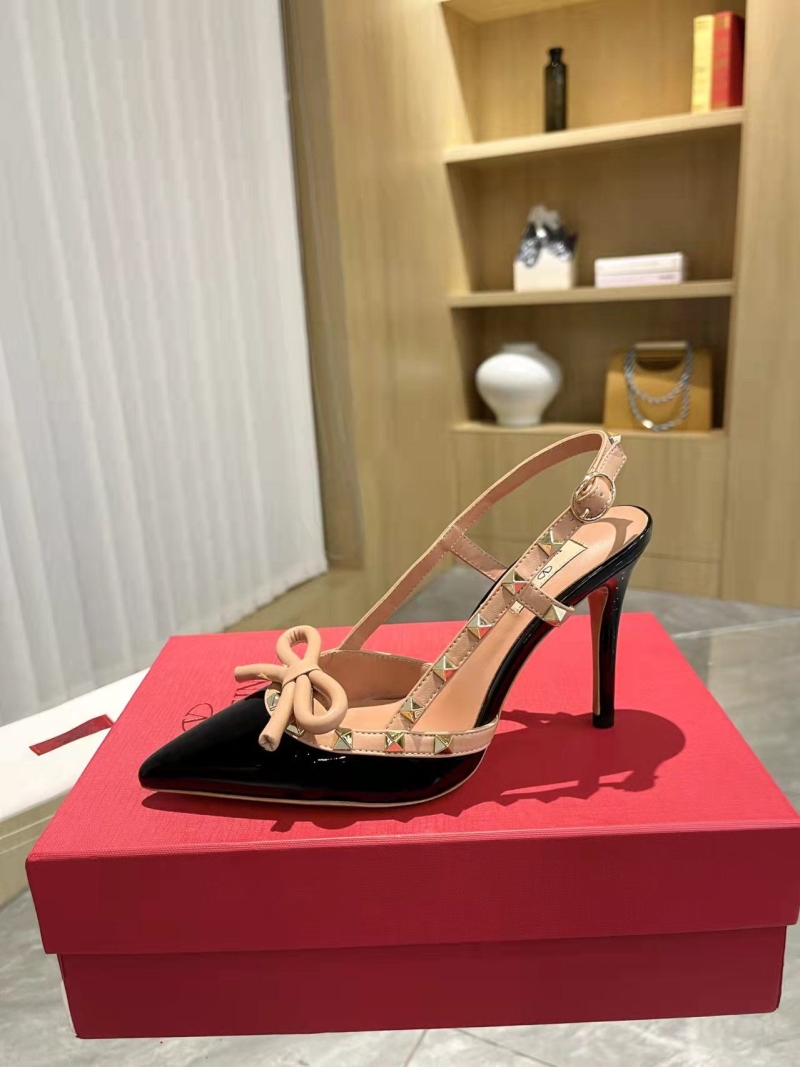 Valentino Sandals